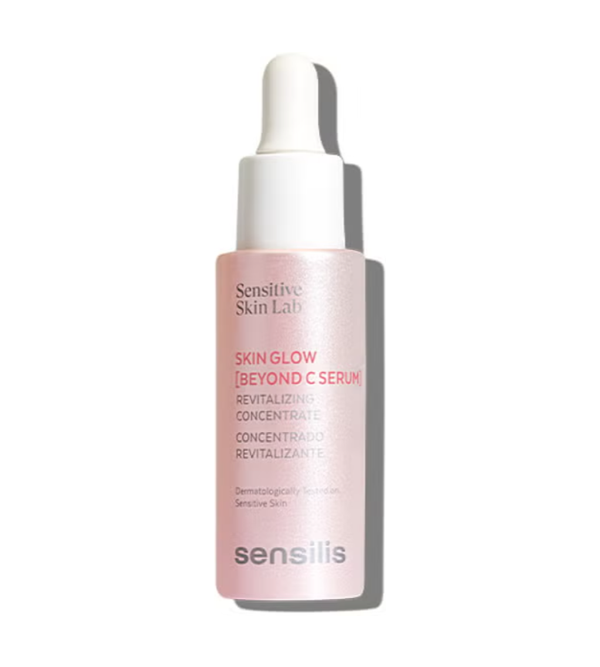 Skin Glow Serum | 30 ml
