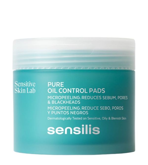 Pure Oil Control | 10 uds