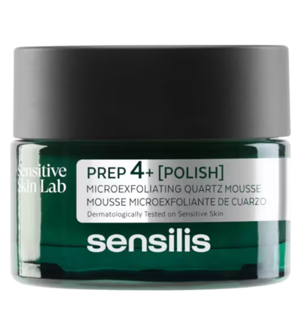 Prep4+ Exfoliante Antiedad | 40 ml
