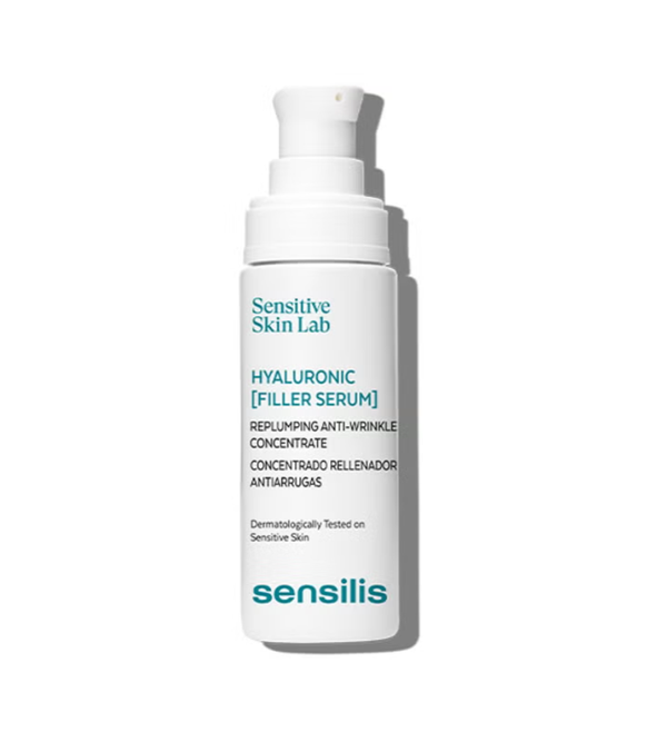 Hyalur Filler Serum | 30 ml