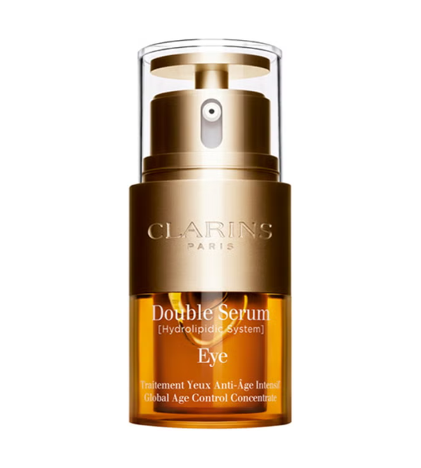 Double Serum Contorno de Ojos | 20 ml