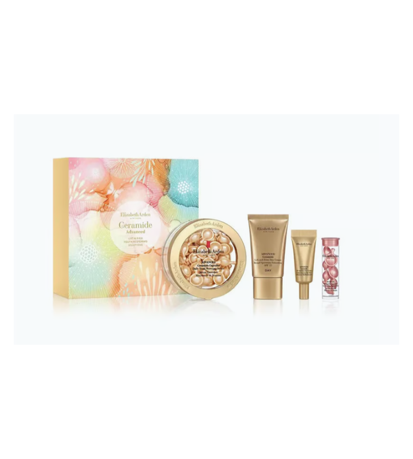 Advanced Ceramide Capsules 60 Set | 60 uds