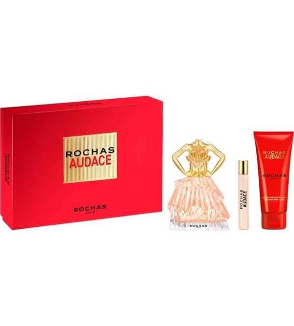 Audace Eau de parfum Set