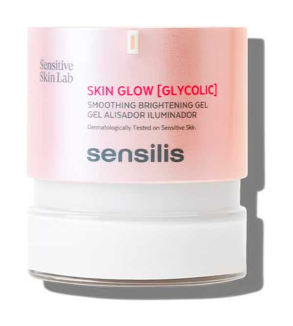 Skin Glow Crema Glycolic | 50 ml
