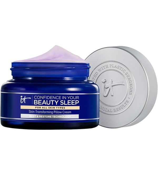 Confidence in Your Beauty Sleep Crema | 60 ml
