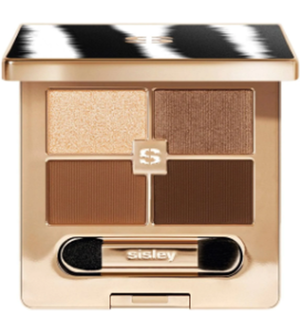 Phyto Eye Palette 1 Tender Toffee | 7,2 gr