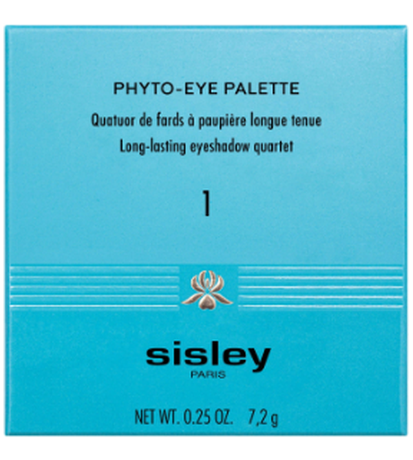 Phyto Eye Palette