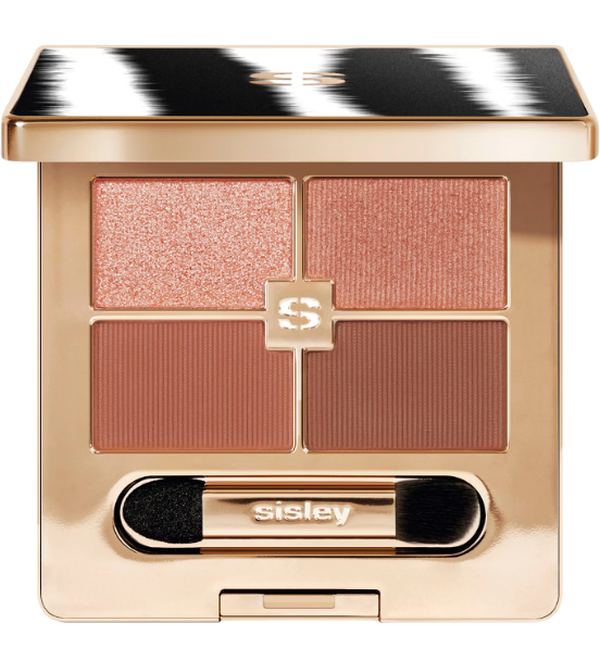 Phyto Eye Palette 2 Bois de Rose | 7,2 gr