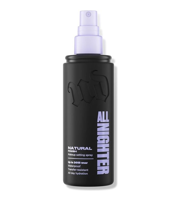 All Nighter Setting Spray Natural
