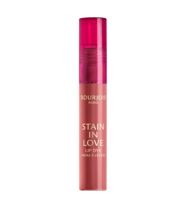 Stain in love