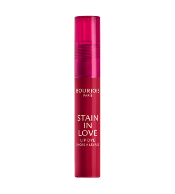 Stain In Love 04 Heartbeat Red | 3,5 gr