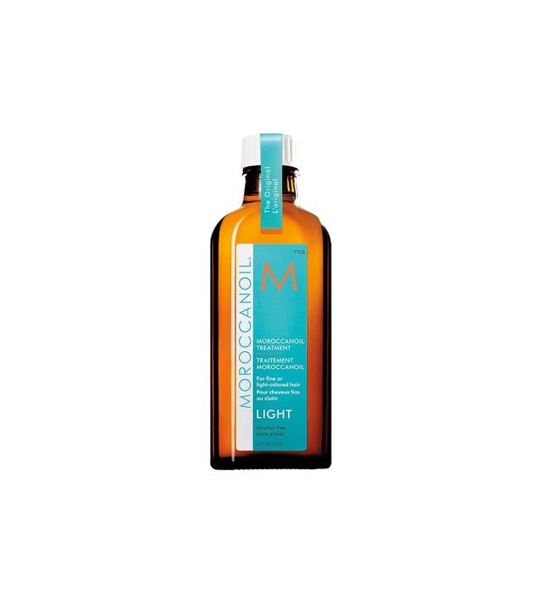 Tratamiento Capilar Light | 100 ml