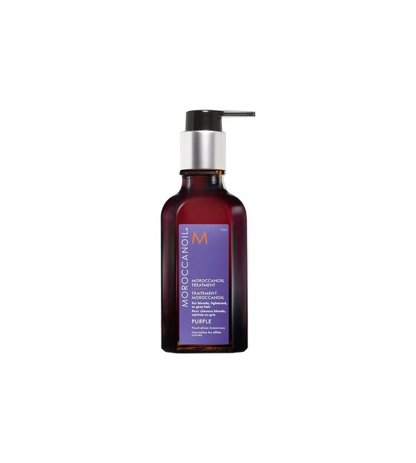 Tratamiento Capilar Purple | 50 ml