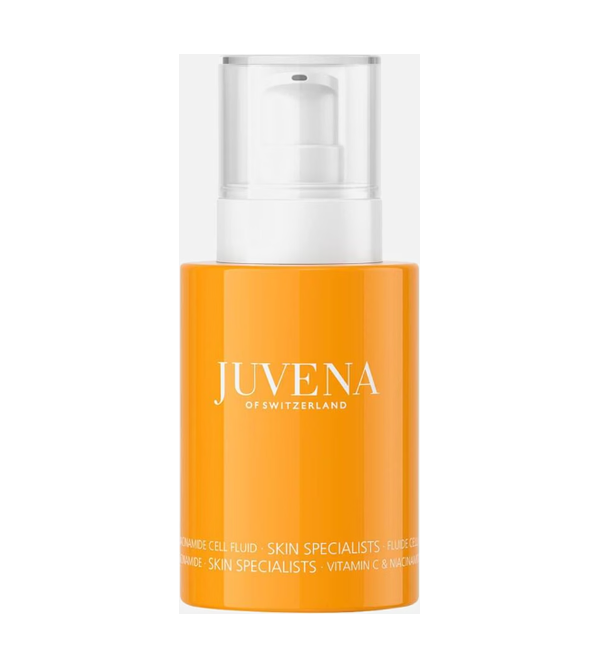 Vitamin C&Niacinamide Sérum | 50 ml