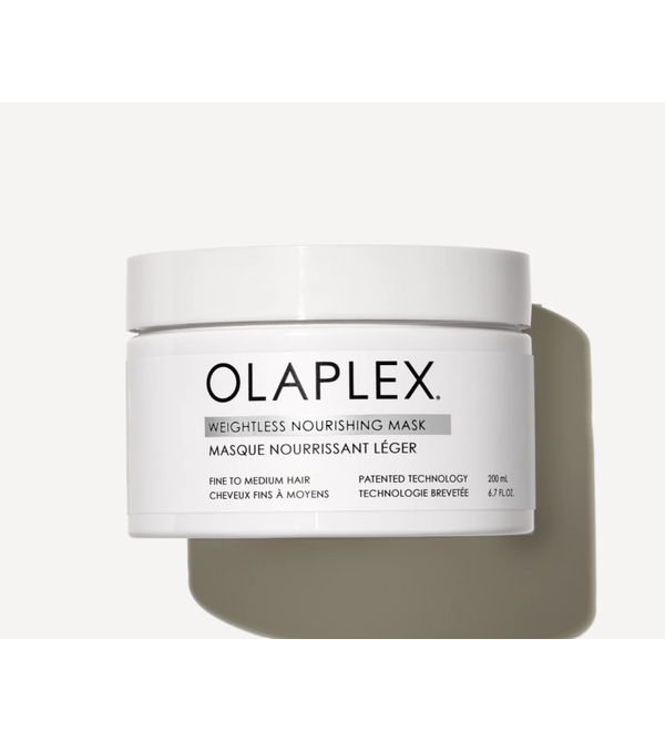 Weightless Mask | 200 ml