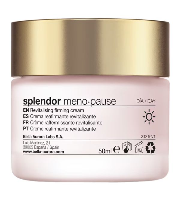 Splendor Meno pause Crema de Día | 50 ml