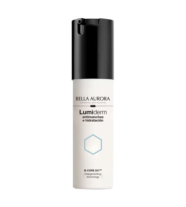 Lumiderm Hidratante | 30 ml