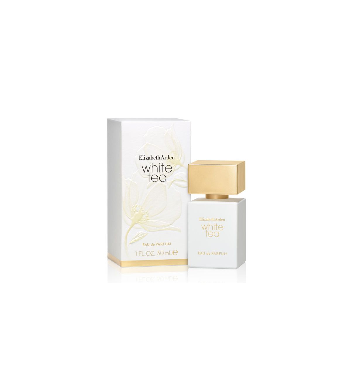 White Tea EDP elizabetharden Perfumerías Avenida