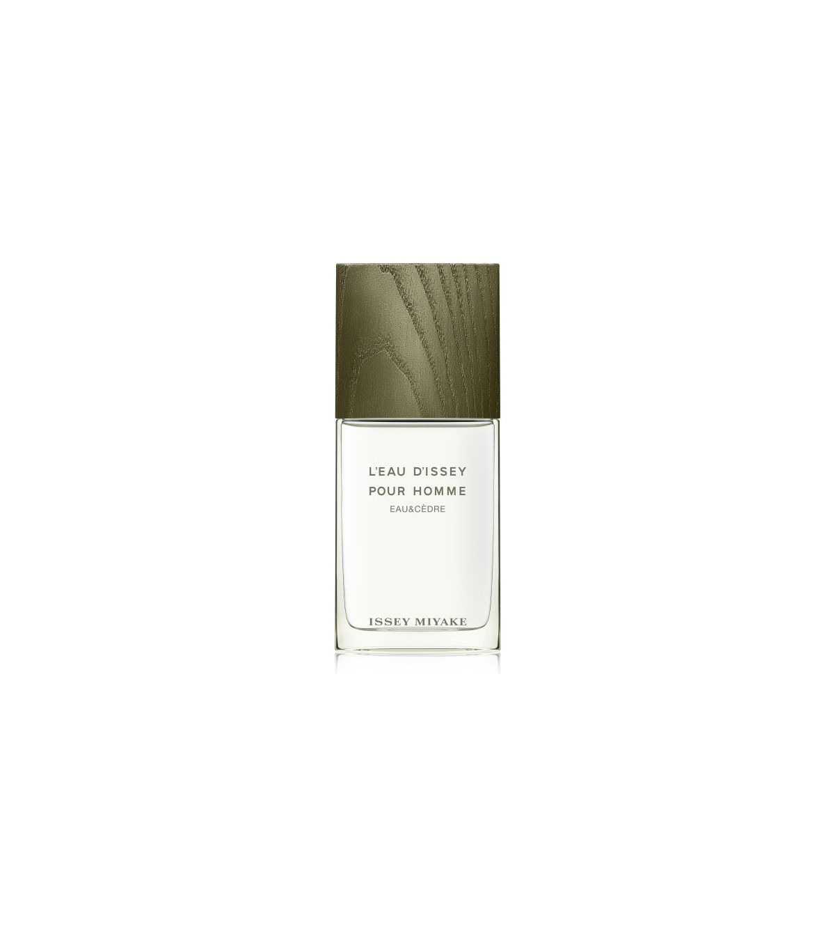 Issey Miyake L’Eau D’Issey Pour Homme Duschgel – Frisch & Würzig Für Männer