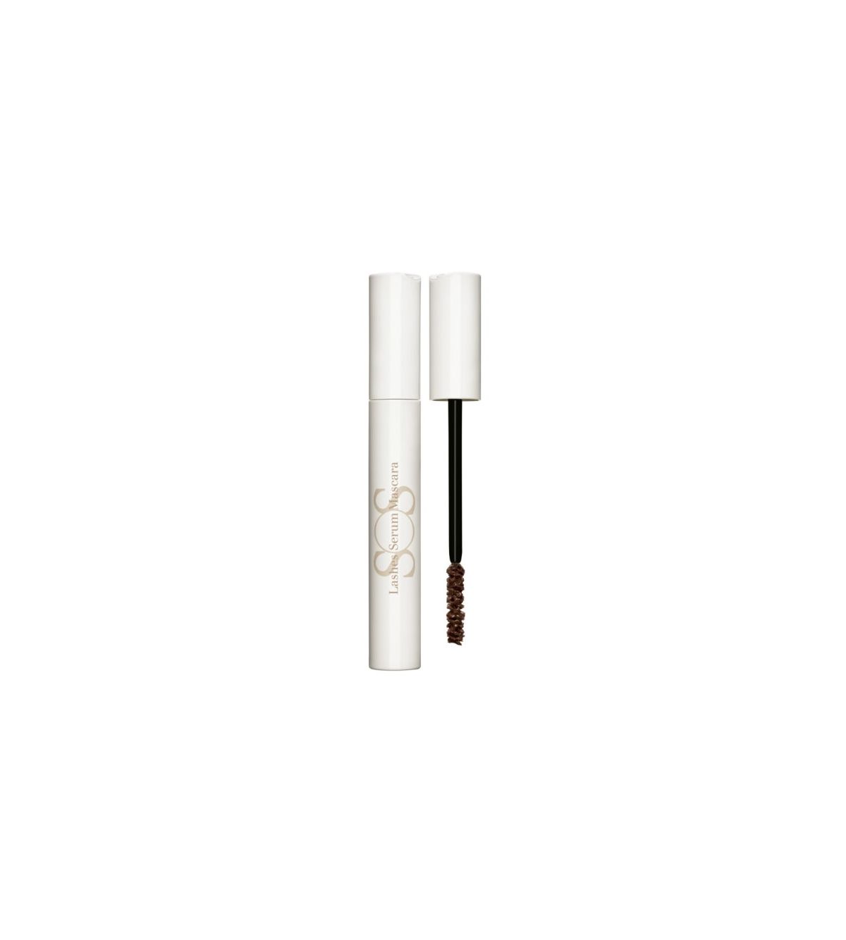 SOS Lashes Serum Mascara main image 1