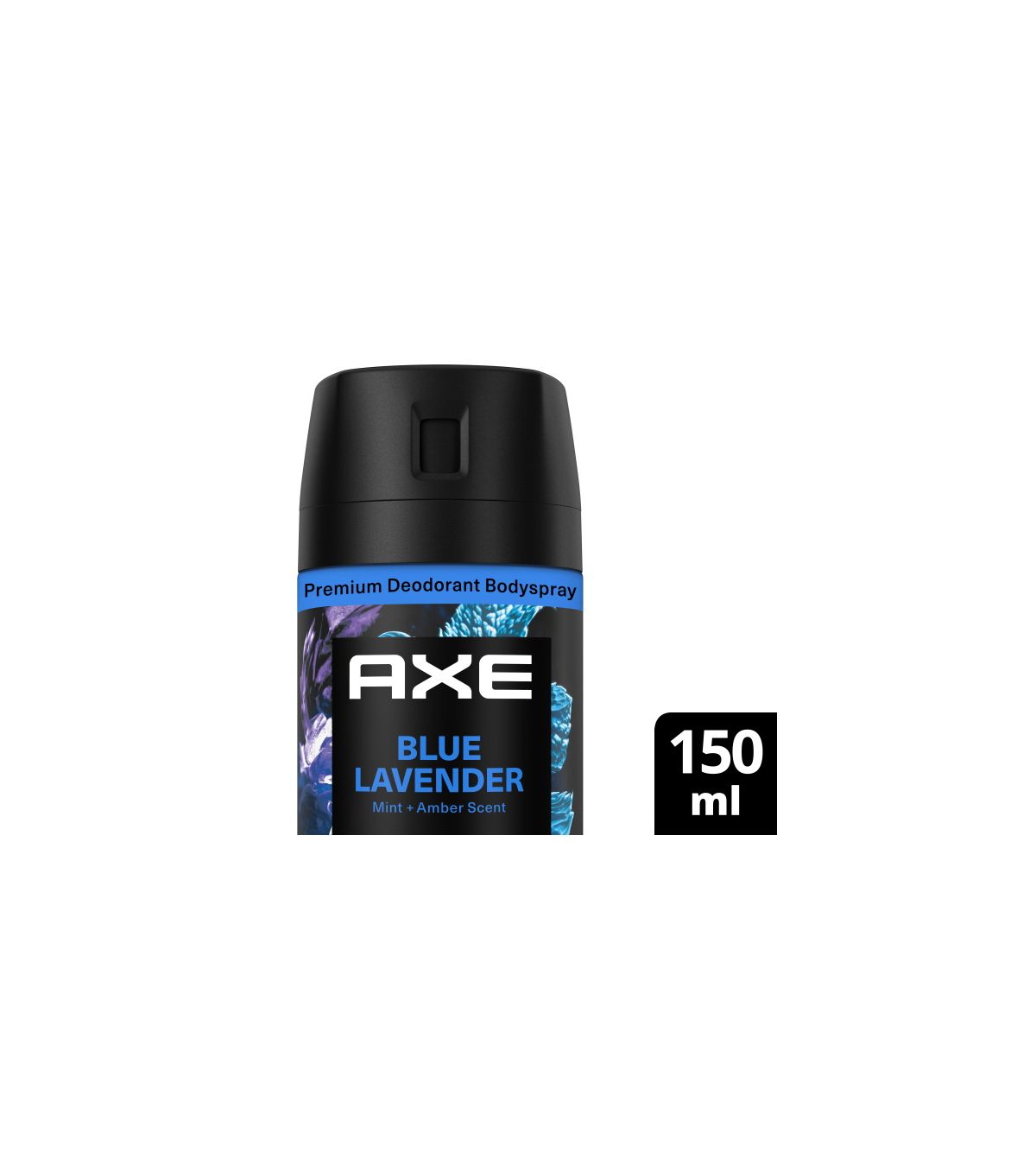 Blue Lavender 150 ml axe Perfumerías Avenida