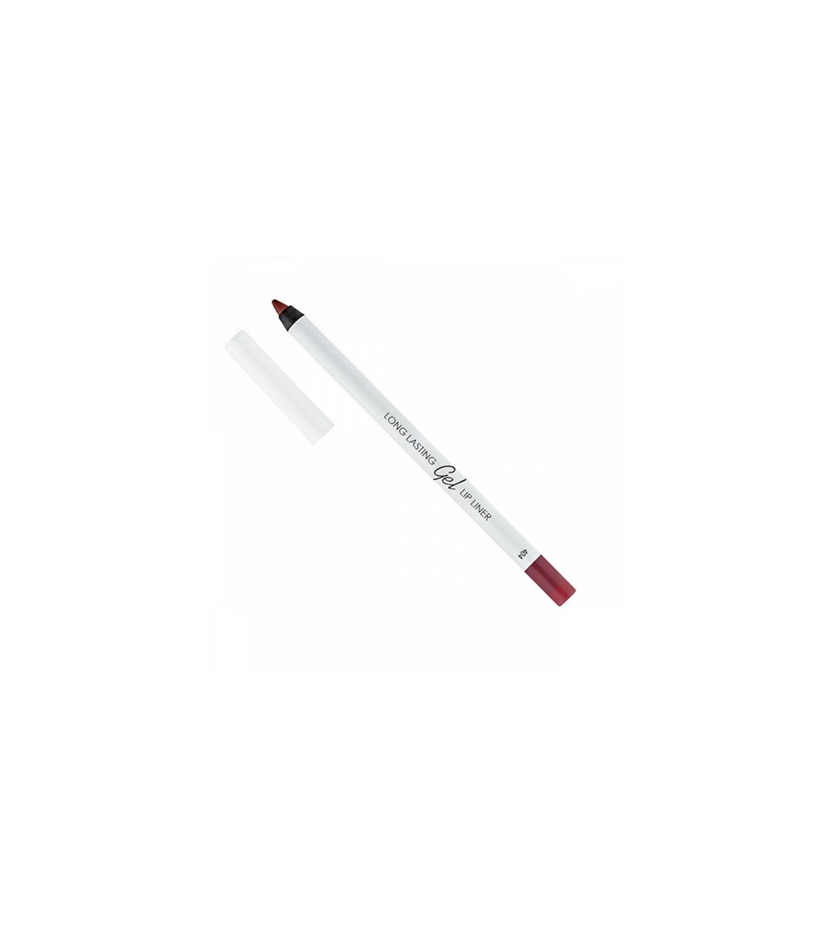 Long Lasting Gel Lip Liner lamel Perfumerías Avenida
