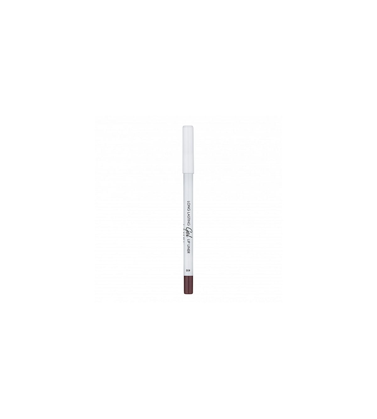 Long Lasting Gel Lip Liner lamel Perfumerías Avenida