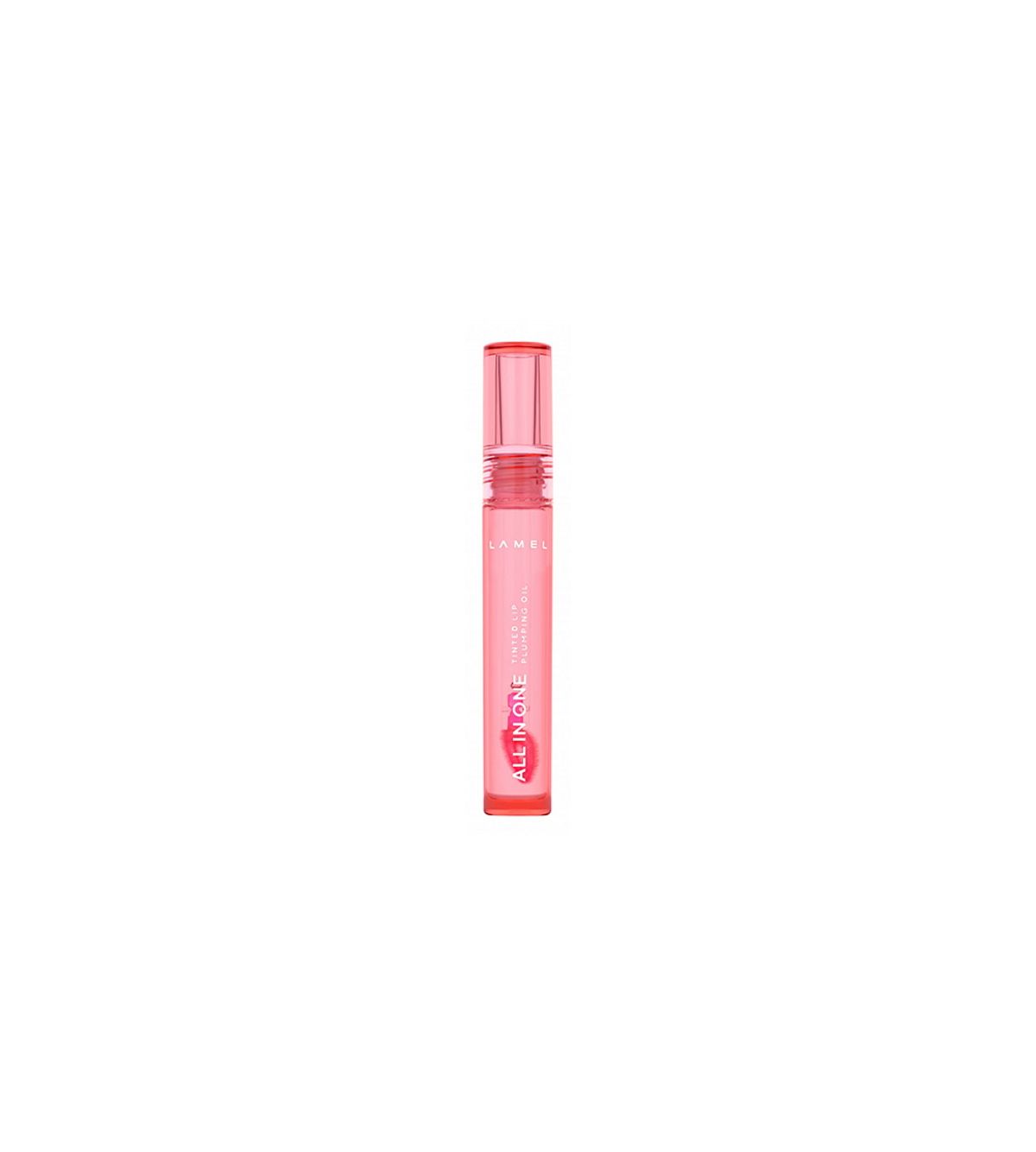 All In One Tinted Lip Plumping Oil lamel Perfumerías Avenida