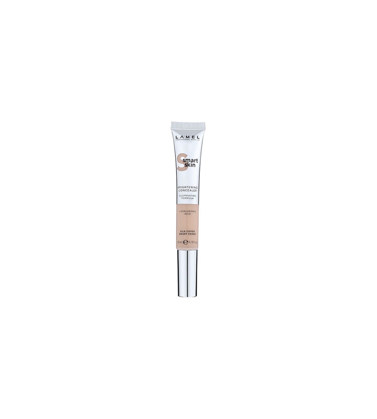 Smart Skin Brightening Concealer - lamel | Perfumerías Avenida