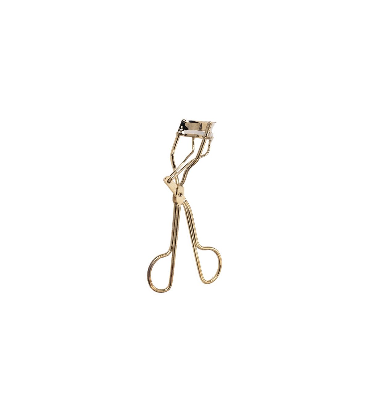 Rizapestañas Dorado Con Recambio De Silicona - beter | Perfumerías Avenida