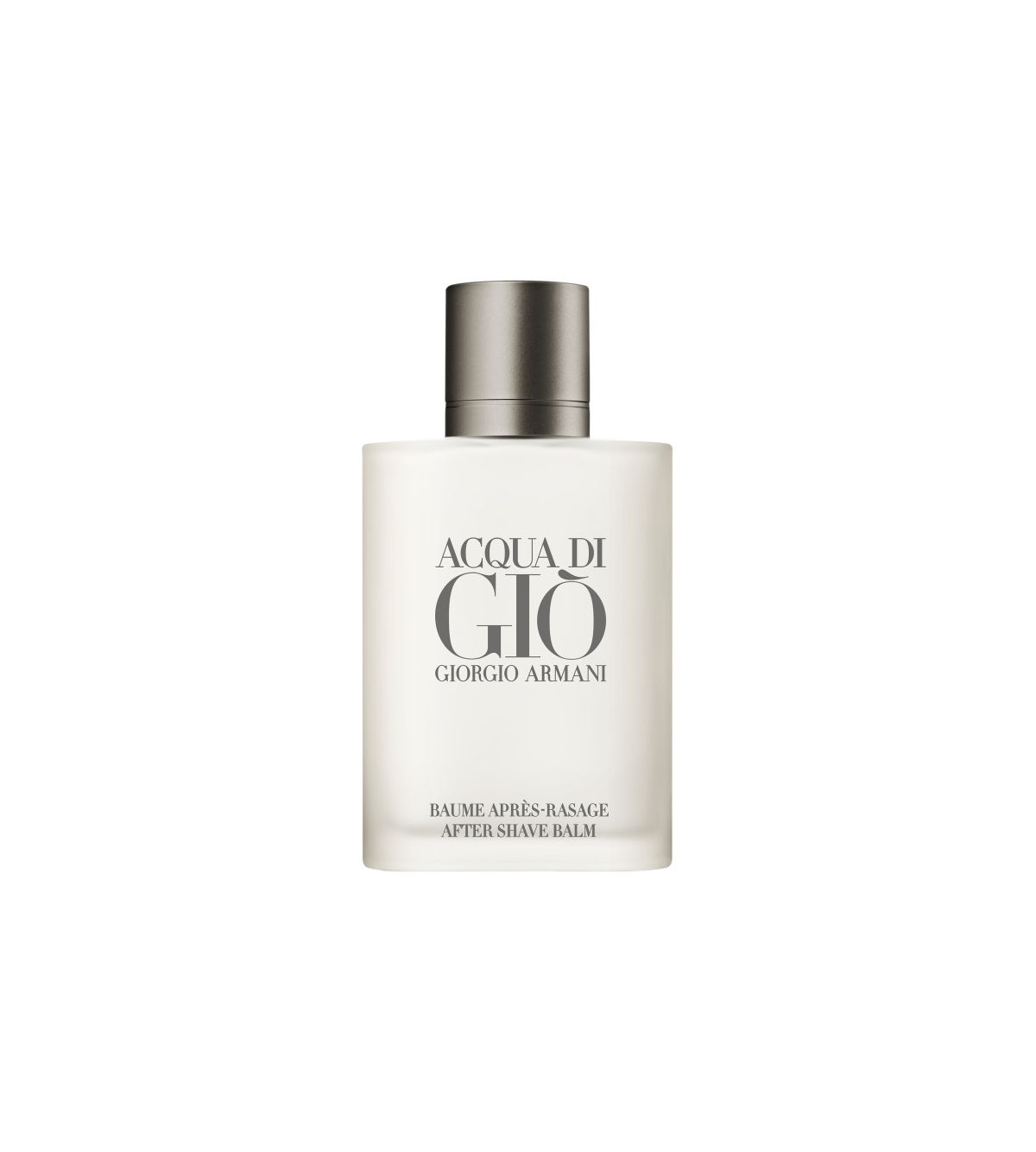 Acqua Di Gio After Shave Balm 100 ml armani Perfumerías Avenida