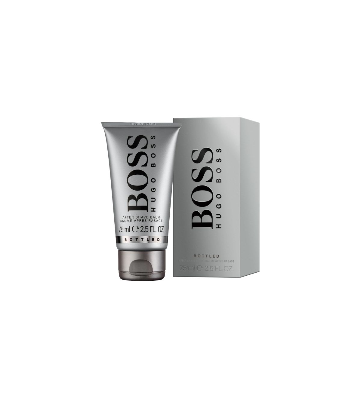 After Shave Balm 75 ml hugoboss Perfumerías Avenida