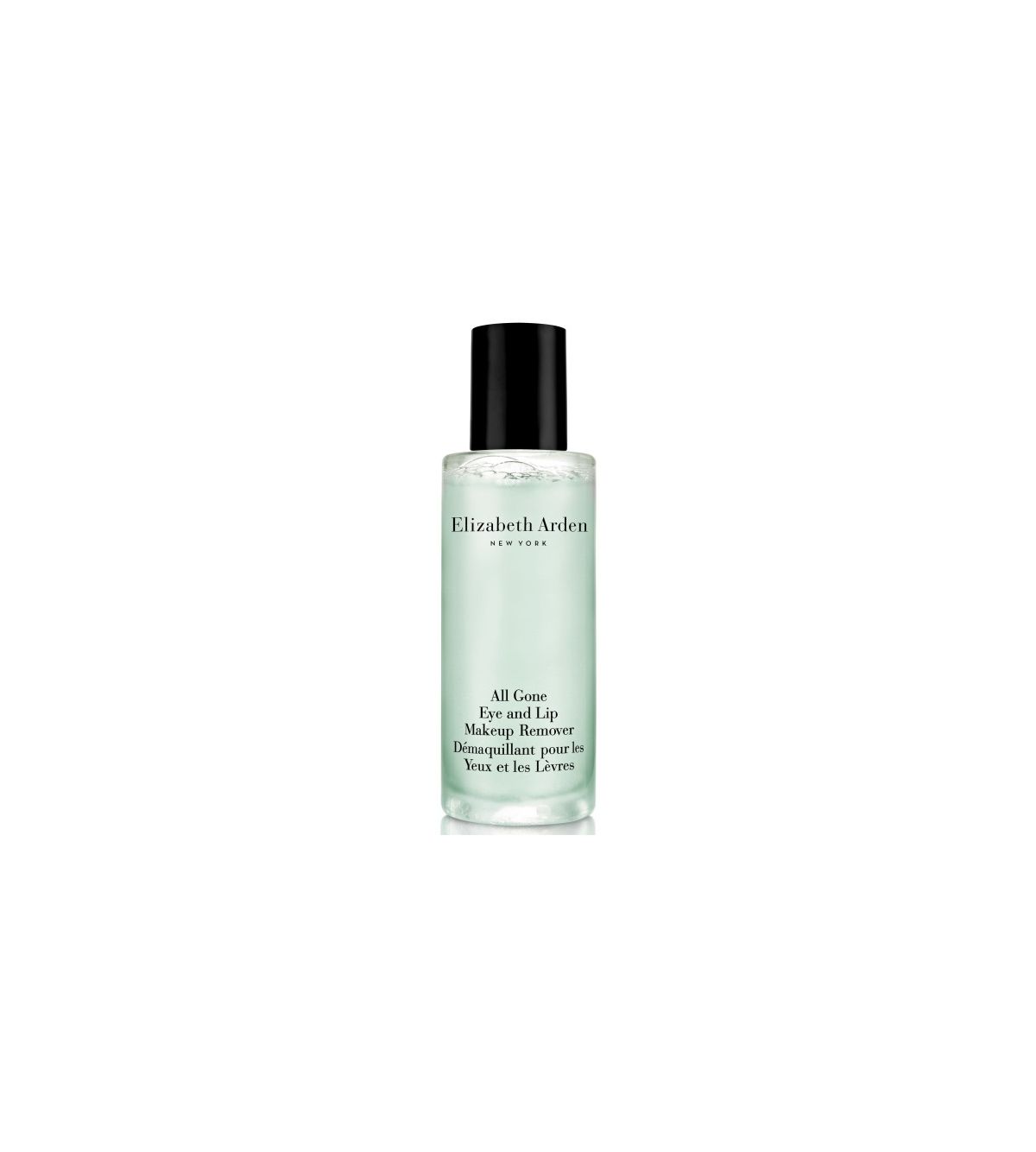 All Gone Eye and Lip Makeup Remover 100 ml elizabetharden