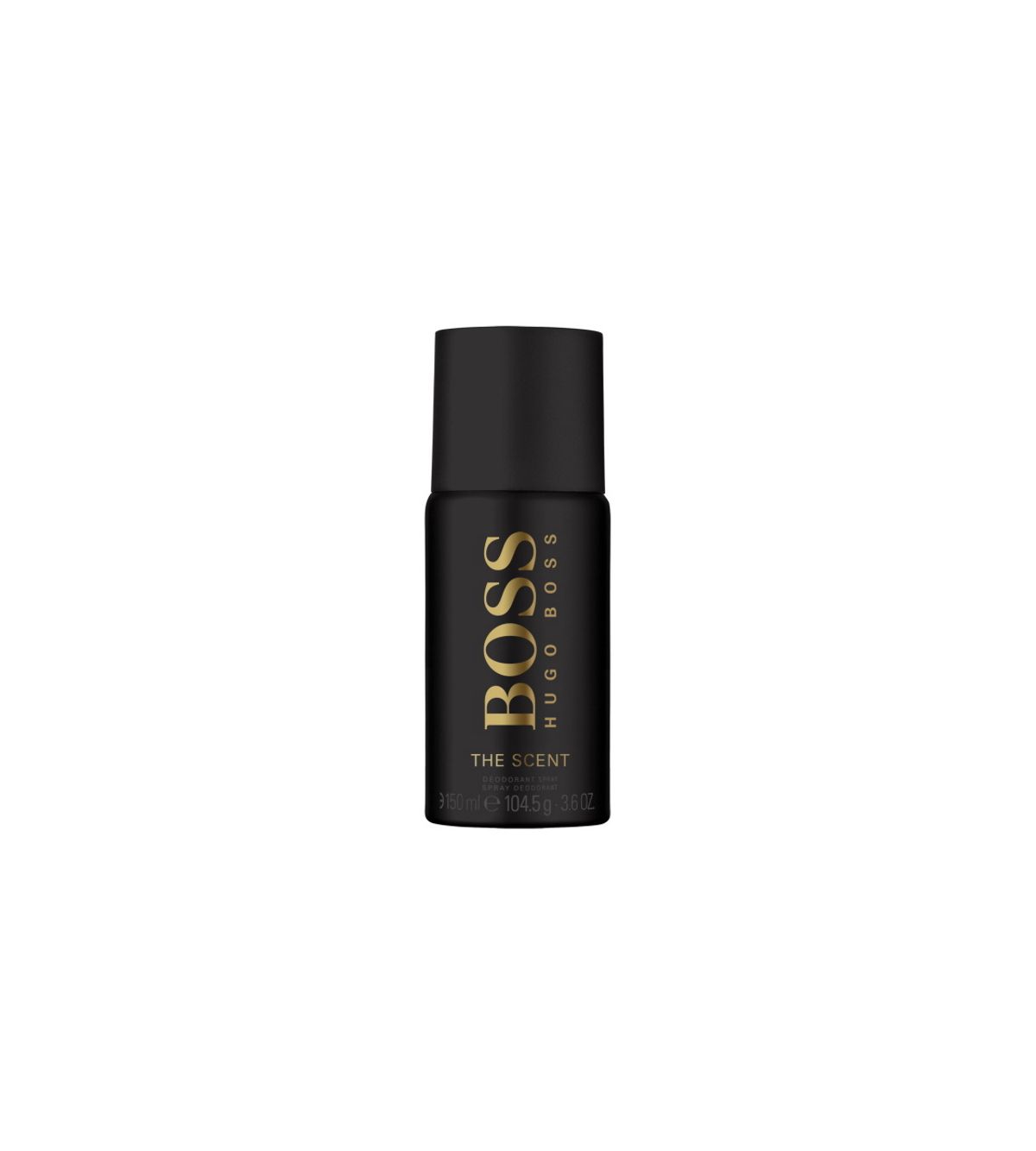 Boss The Scent Spray Deodorant hugoboss Perfumerías Avenida