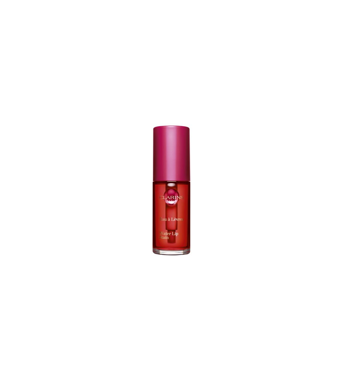 Water Lip Stain clarins Perfumerías Avenida