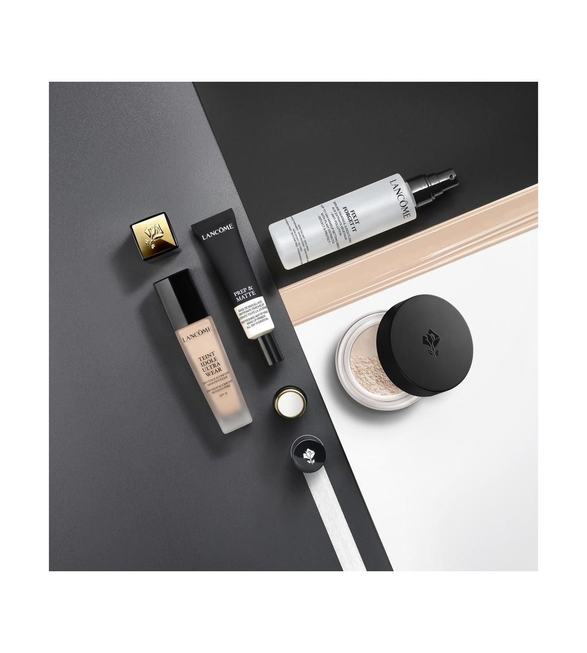 Fix It It Spray 30 ml Perfumerías Avenida