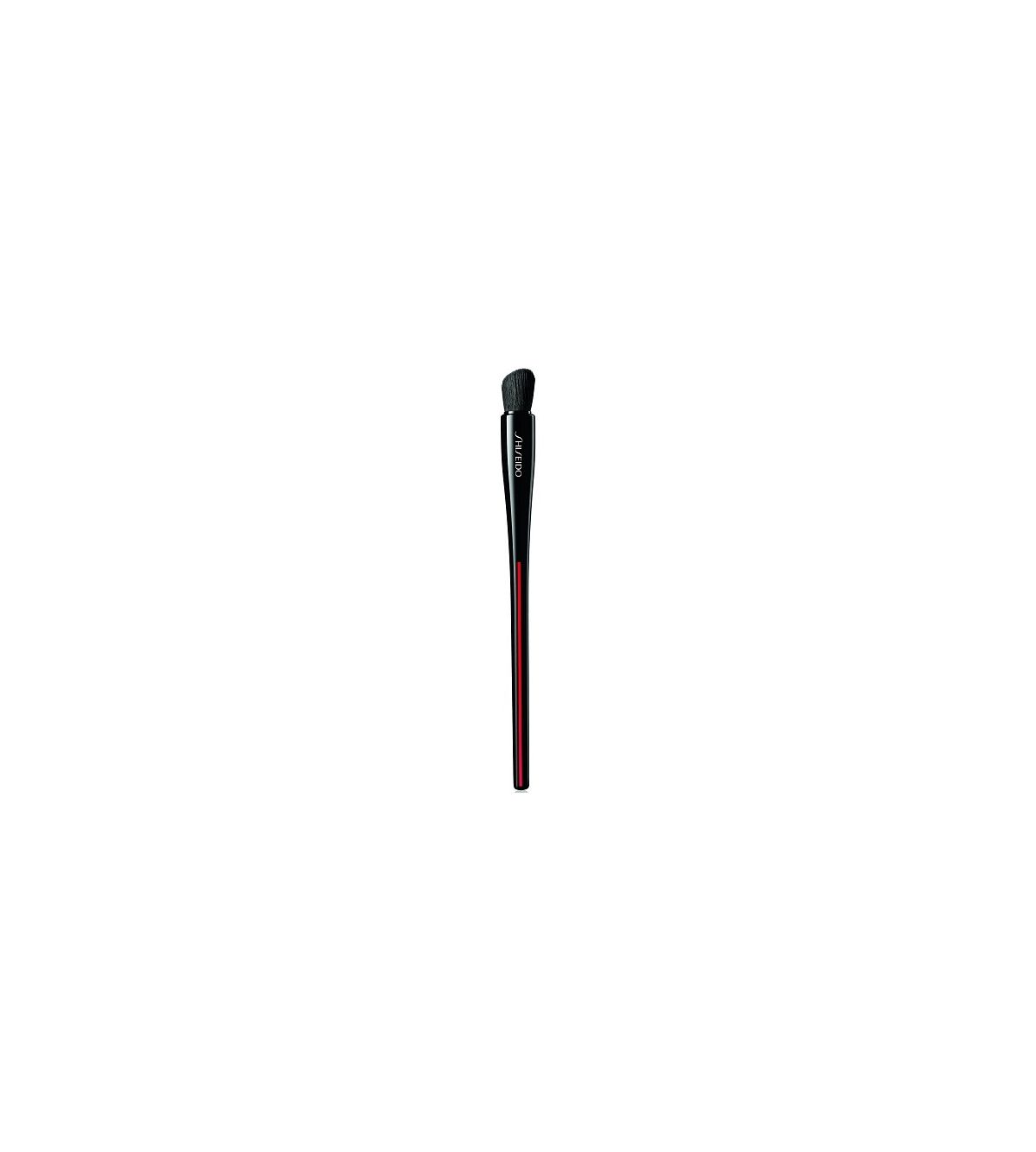 Naname Fude Multi Eye Brush - shiseido | Perfumerías Avenida