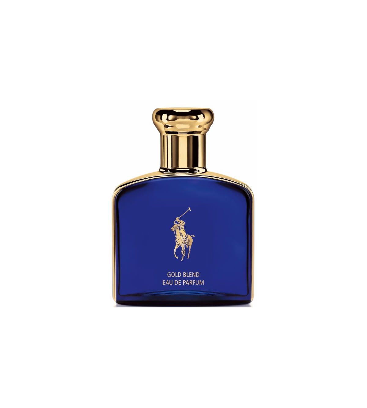 Polo Blue Gold Blend EDP - ralph-lauren | Perfumerías Avenida