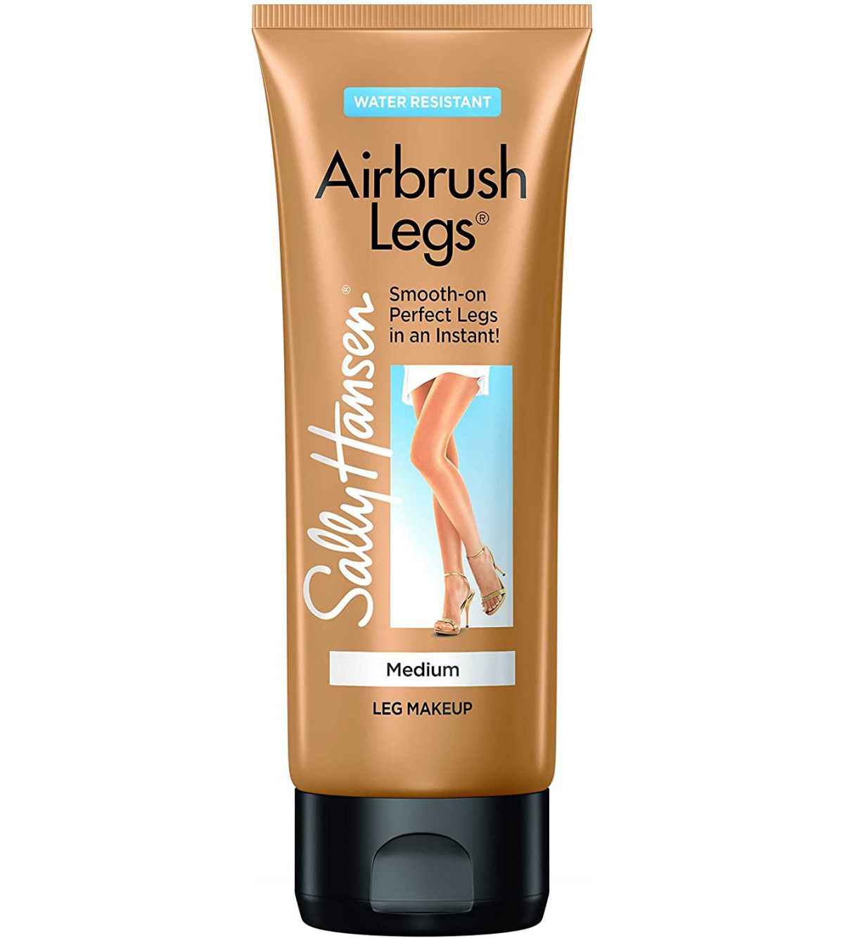 Airbrush Legs Lotion sallyhansen Perfumerías Avenida