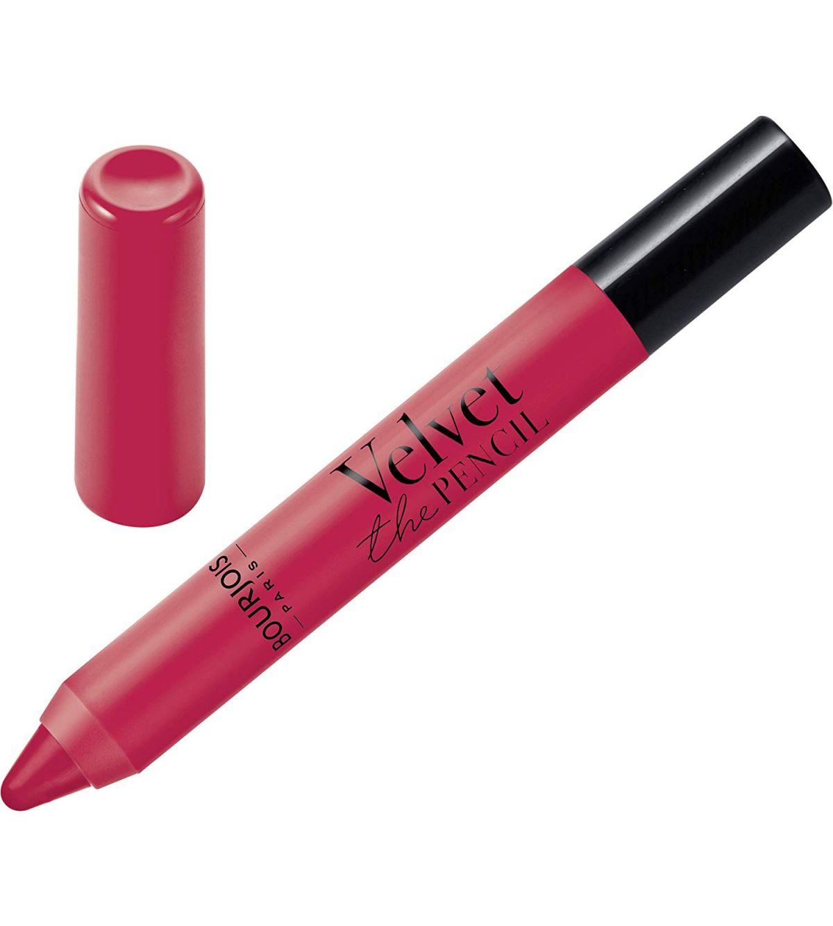 Velvet The Pencil - bourjois | Perfumerías Avenida