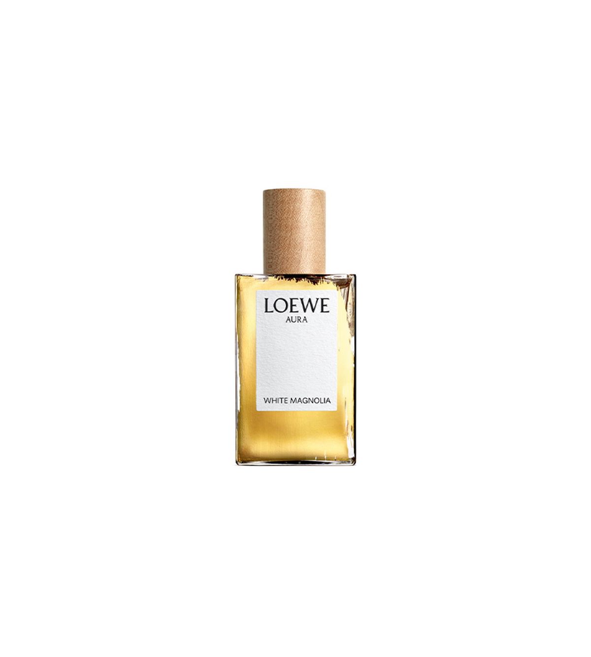 Women's Perfume Aura White Magnolia Loewe EDP EDP