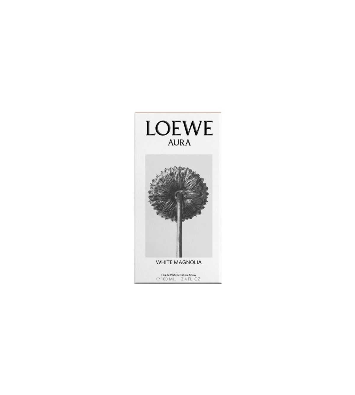 perfume loewe aura white magnolia