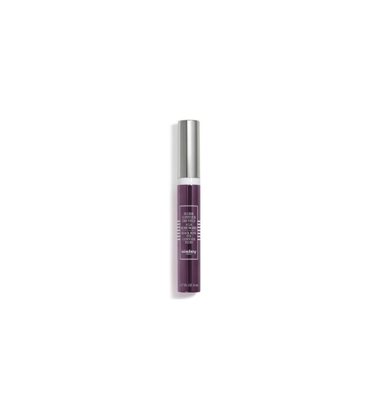 Fluide Contour Des Yeux Sisley à La Rose Noire 14ml - Neuf, Date D'expiration 2027