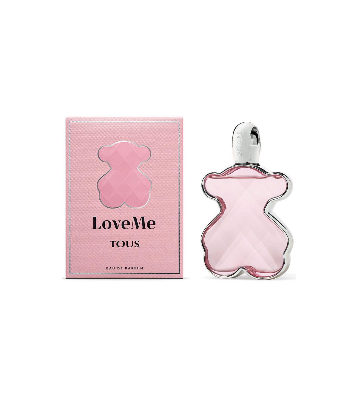 Love Me EDP tous Perfumerías Avenida