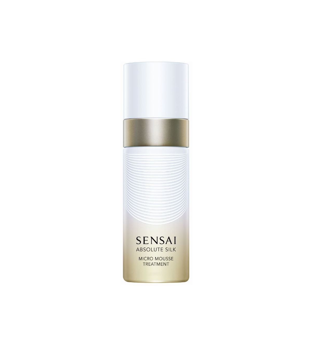 Sensai Absolut Silk Micro Mousse Treatment