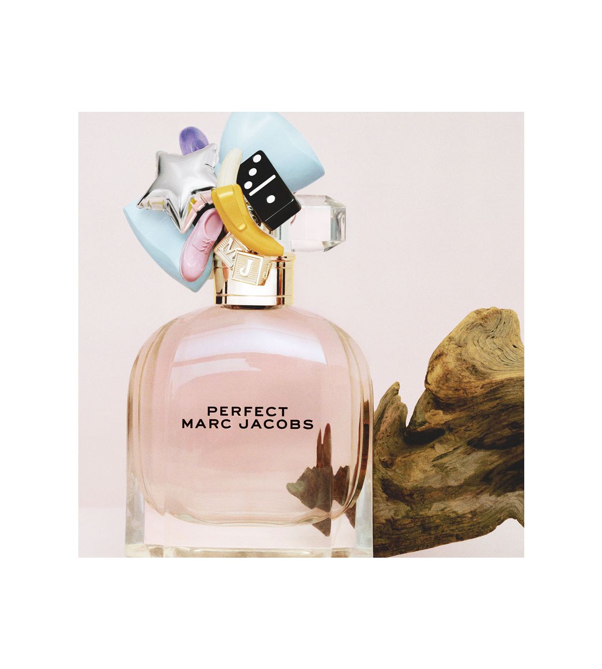 Perfect marcjacobs Perfumerías Avenida