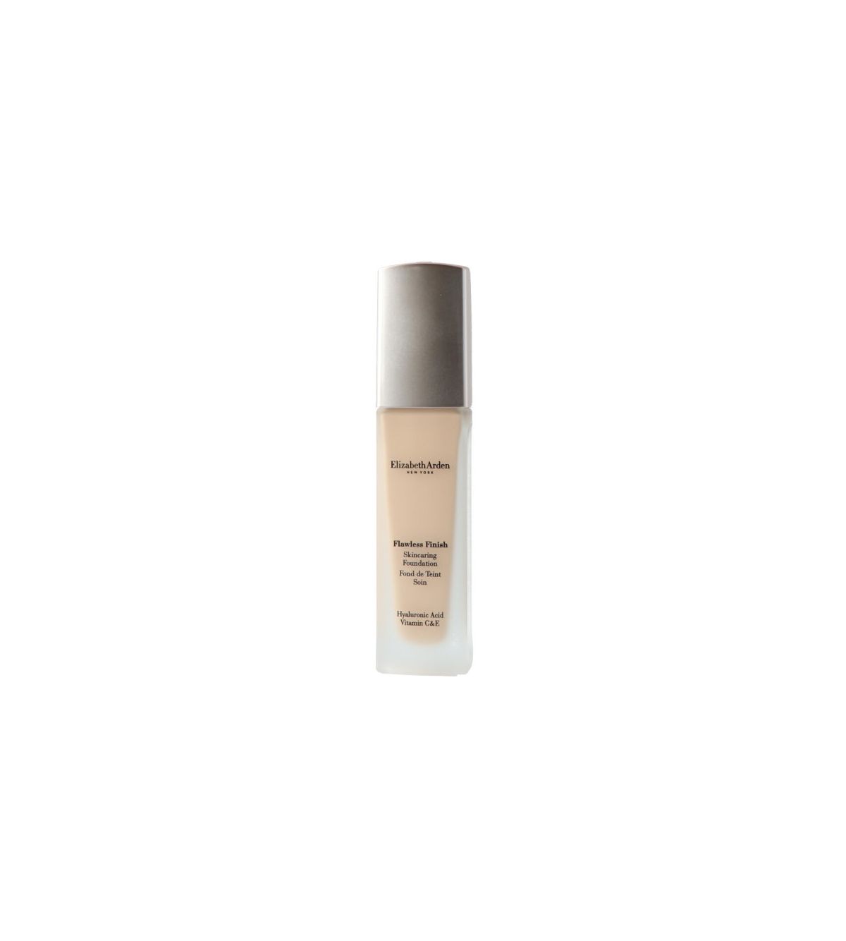 Flawless Finish Skincaring Foundation elizabetharden Perfumerías