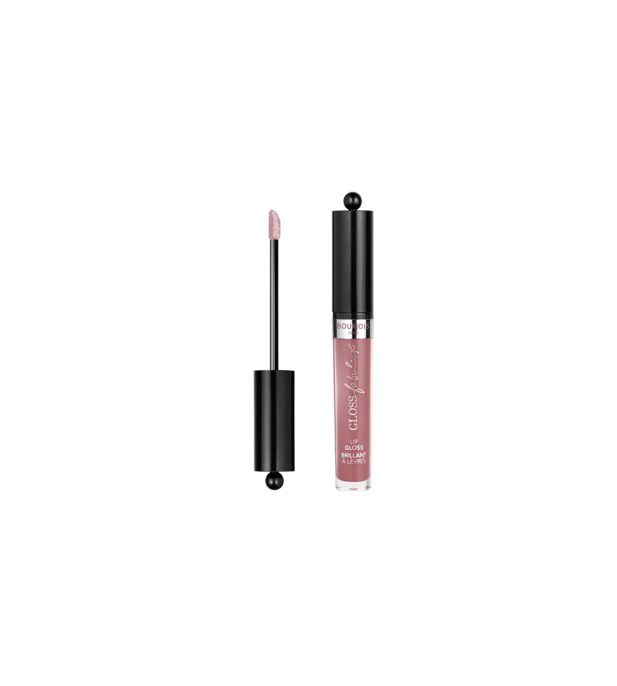 Lip Gloss Fabuleux - bourjois | Perfumerías Avenida