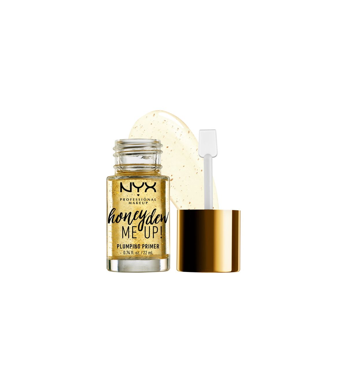 Honey Dew Me Up Plumping Primer nyx Perfumerías Avenida