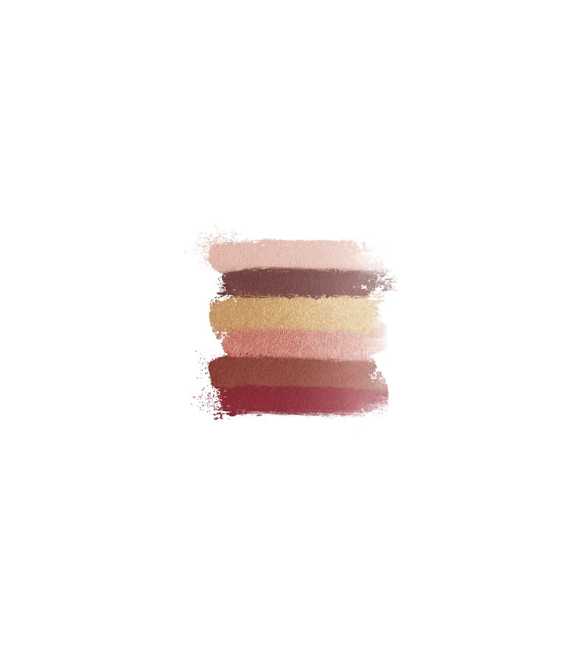 Volume Glamour Palette - bourjois | Perfumerías Avenida
